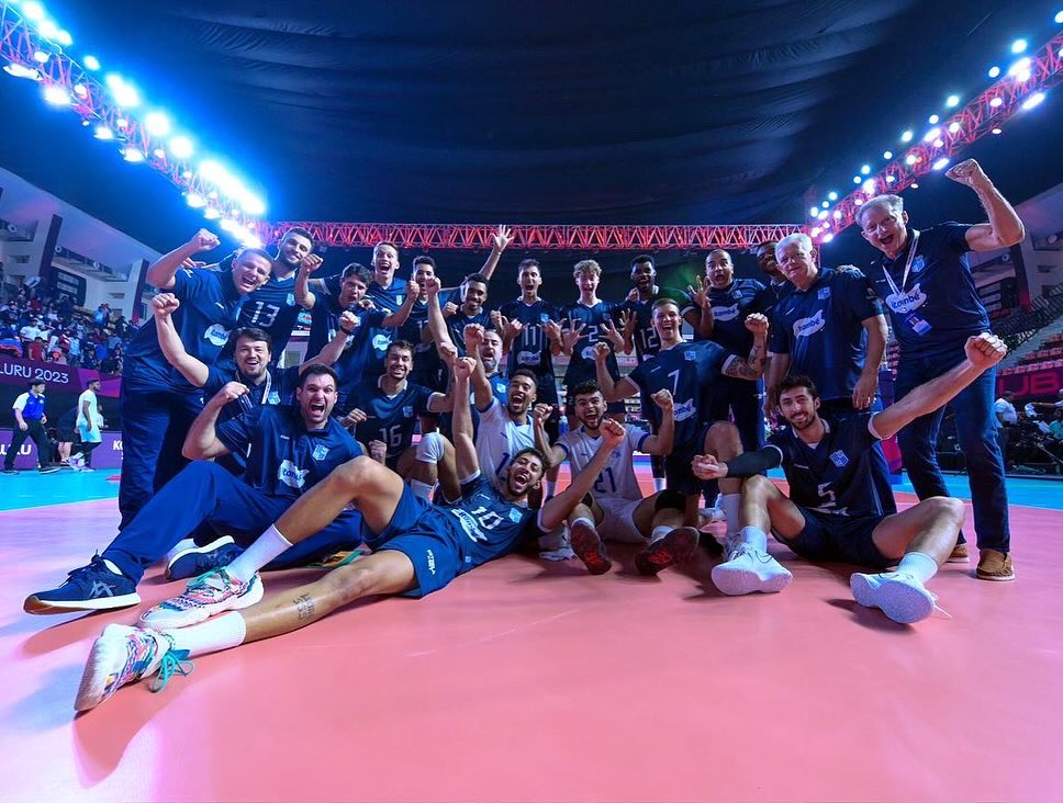 Na Final! Minas vence o tie-break e estará na final do Mundial de Clubes de  Vôlei Masculino - Surto Olímpico